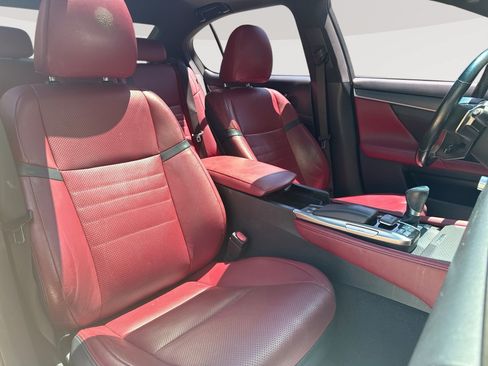 Used 2017 Lexus GS 350 F Sport RWD image 28