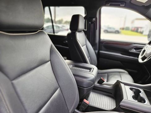 Used 2024 Chevrolet Tahoe Premier image 14