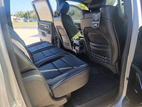Used 2025 RAM 1500 RHO w/ RHO Level 1 Equipment Group AWD/4WD image 15
