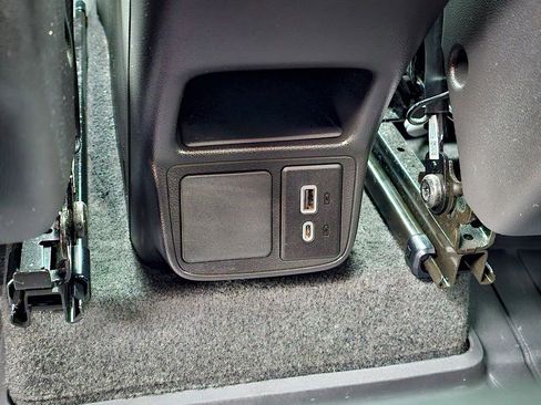 Certified 2023 Buick Encore GX Select w/ Sport Touring Package image 30