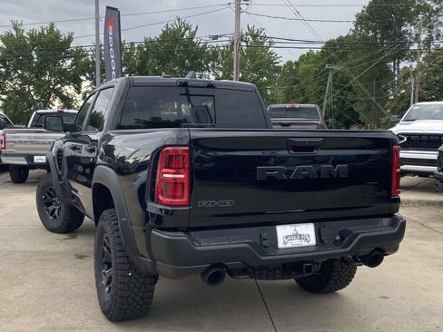 New 2026 RAM 1500 RHO w/ RHO Level 1 Equipment Group AWD/4WD image 4
