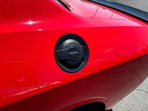 Used 2023 Dodge Challenger R/T w/ Blacktop Package RWD image 36