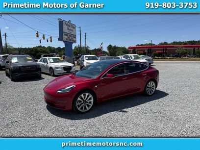 Used 2019 Tesla Model 3 Performance