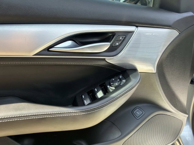 Used 2024 Cadillac CT5 Luxury w/ Sun And Sound Package AWD/4WD image 20