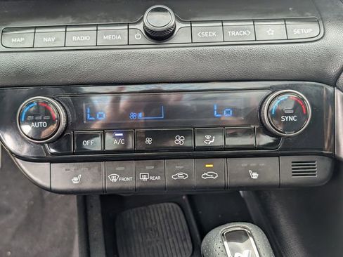 Used 2024 Hyundai Elantra N Line image 21