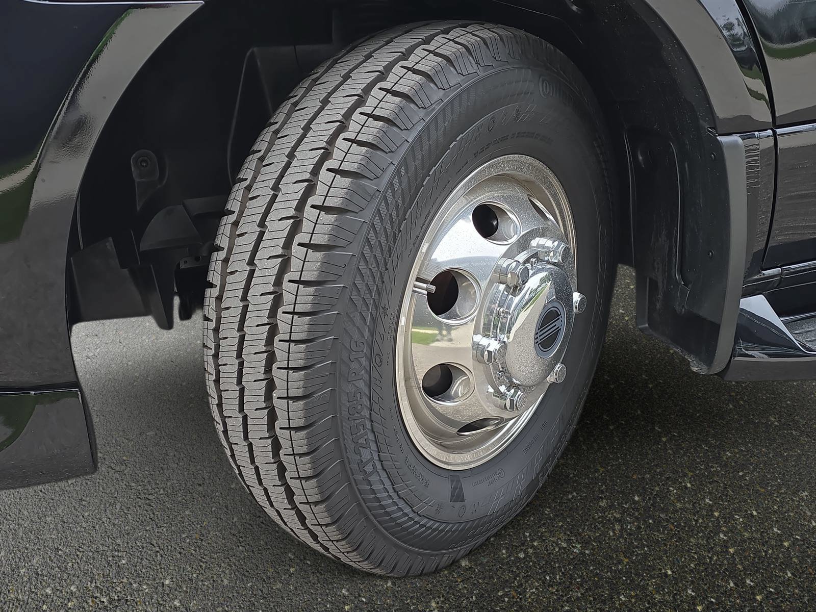 New 2026 Mercedes-Benz Sprinter 3500 image 56