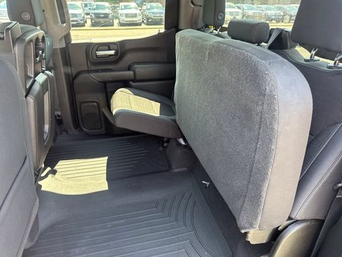 Used 2019 Chevrolet Silverado 1500 LT w/ All-Star Edition AWD/4WD image 38