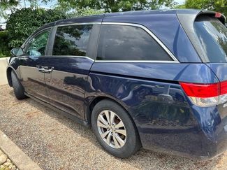 Used 2014 Honda Odyssey EX-L video 2