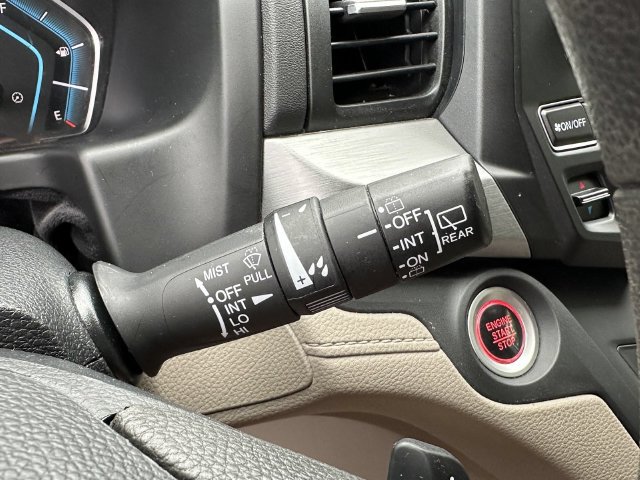 New 2024 Honda Odyssey Sport image 37
