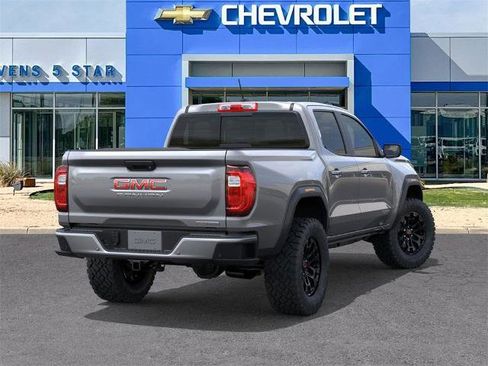New 2026 GMC Canyon Elevation w/ Convenience Package image 4