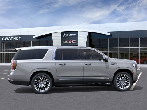 New 2026 GMC Yukon XL Denali image 5