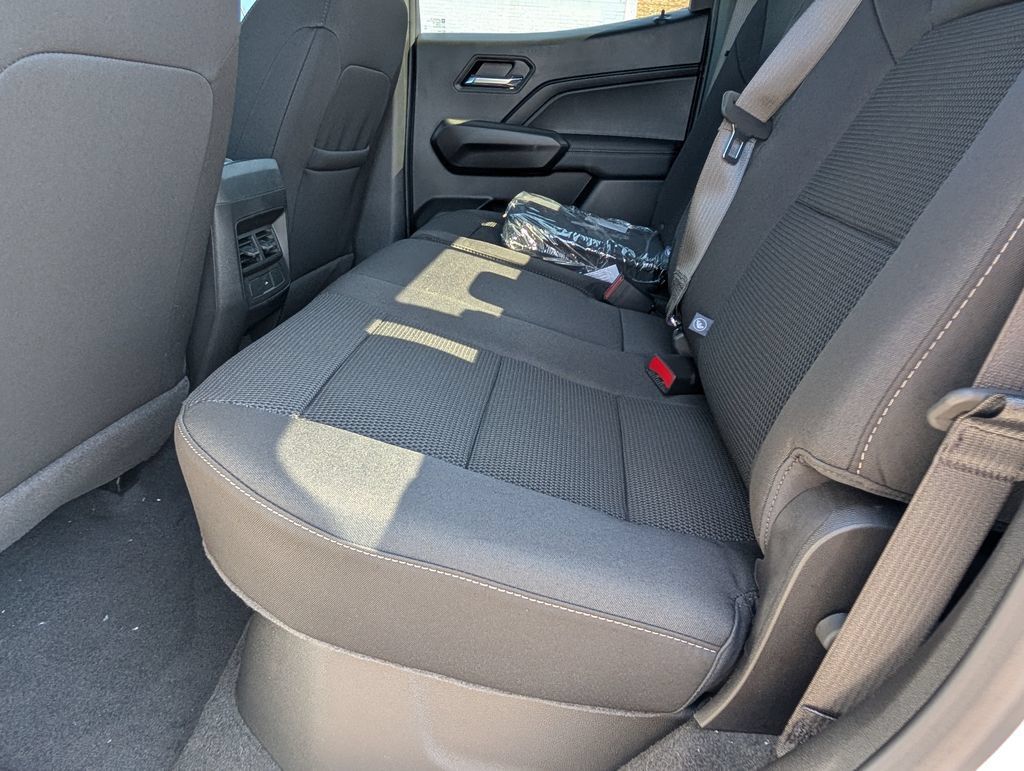 New 2026 Chevrolet Colorado LT w/ Advanced Trailering Package RWD image 7