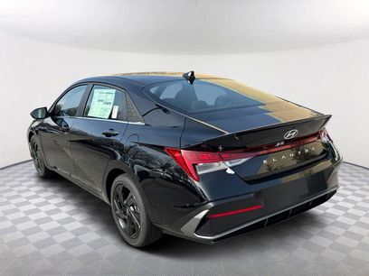 New 2026 Hyundai Elantra Sport