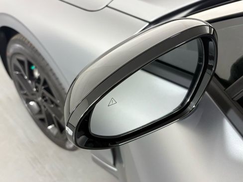 New 2026 Kia K5 GT-Line image 14