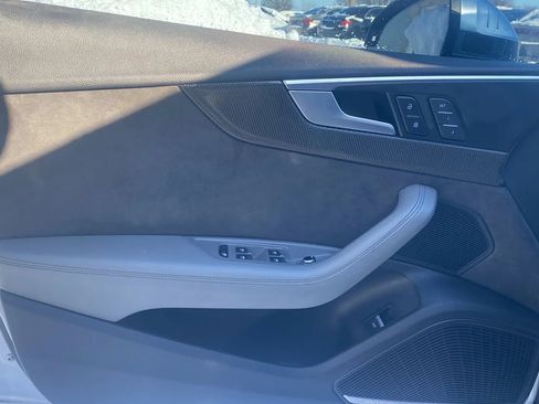 Used 2018 Audi S5 Prestige w/ S Sport Package image 10