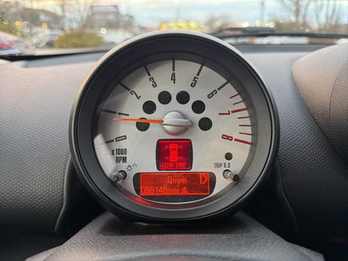 Used 2014 MINI Cooper Paceman S image 16