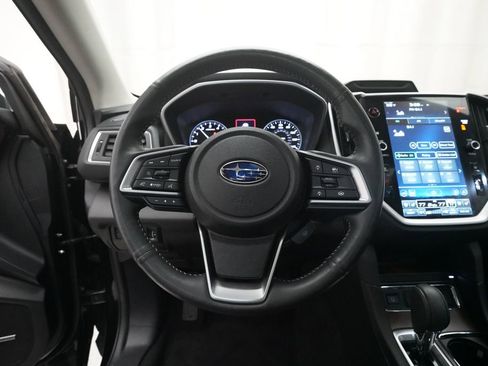 Used 2023 Subaru Ascent Touring image 4
