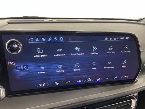 New 2026 Chevrolet Traverse LT w/ Driver Confidence Package AWD/4WD image 5