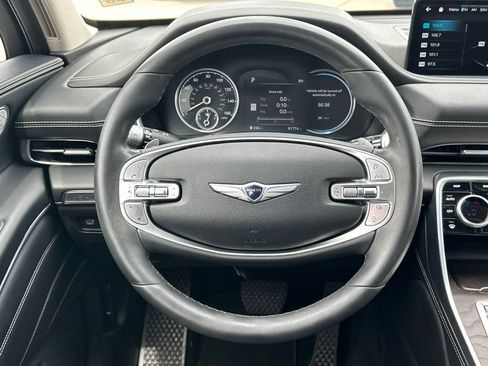 Used 2024 Genesis GV80 3.5T AWD/4WD image 25