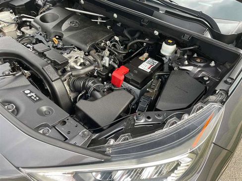 Used 2019 Toyota RAV4 XLE w/ Convenience Package image 34