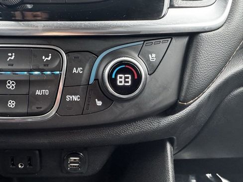 Used 2019 Chevrolet Traverse Premier w/ Redline Edition image 17