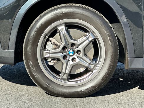 Used 2024 BMW X1 xDrive28i w/ Convenience Package AWD/4WD image 33