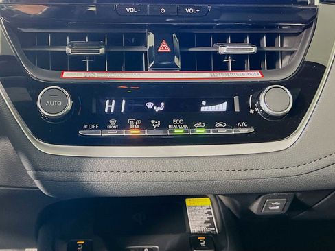 New 2026 Toyota Corolla XSE image 11