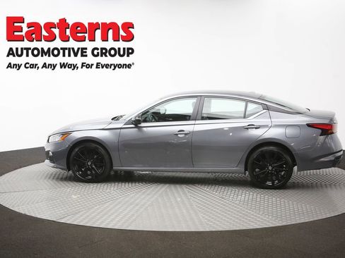 Used 2019 Nissan Altima 2.5 SR AWD/4WD image 61