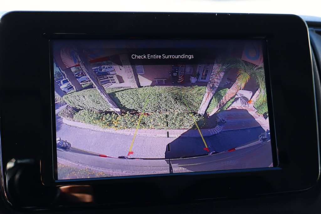 Used 2026 RAM ProMaster 1500 w/ Safety Group FWD image 31