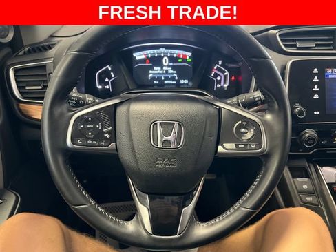 Used 2018 Honda CR-V EX-L image 9