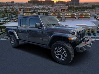 New 2026 Jeep Gladiator Rubicon AWD/4WD video 1