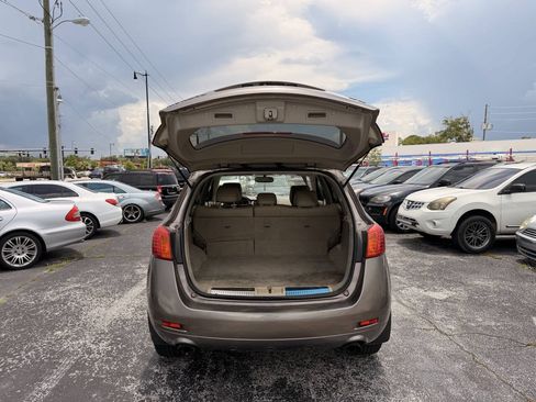 Used 2010 Nissan Murano SL w/ Leather Pkg FWD image 11