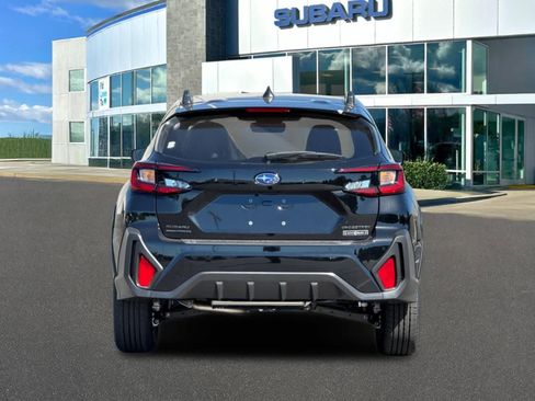 New 2026 Subaru Crosstrek 2.5i Limited w/ Crosstrek Mirror Package AWD/4WD image 7