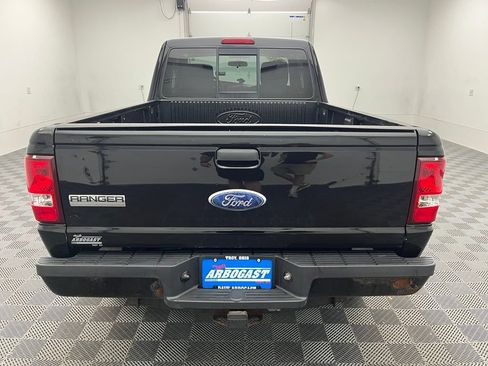 Used 2010 Ford Ranger XLT AWD/4WD image 7