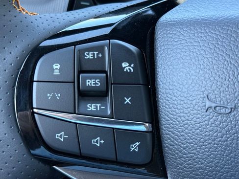 New 2026 Ford Explorer Tremor w/ Tremor Convenience Package image 28