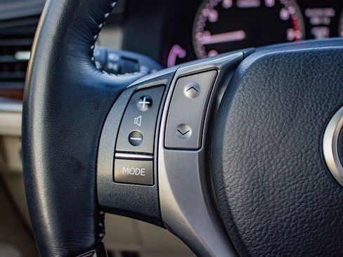 Used 2015 Lexus ES 350 image 20