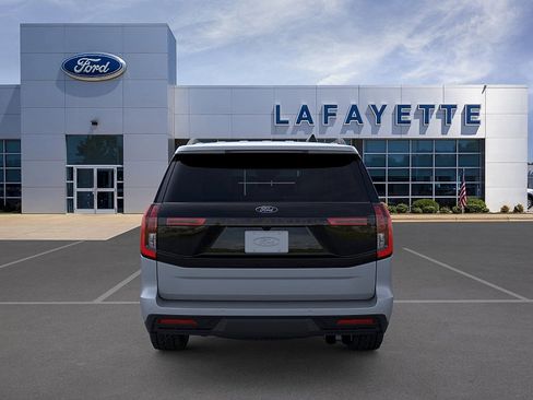 New 2026 Ford Expedition Tremor AWD/4WD image 5