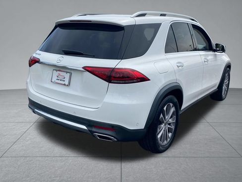 Used 2023 Mercedes-Benz GLE 350 image 14