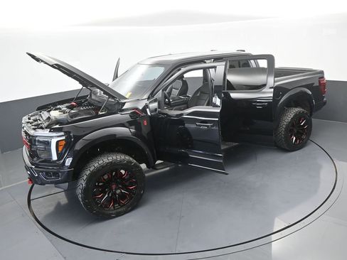 Used 2024 Ford F150 Raptor AWD/4WD image 77