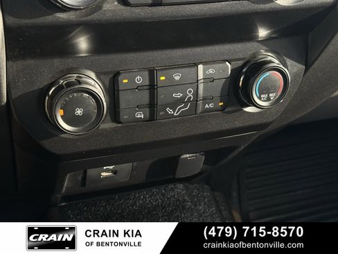 Used 2019 Ford F250 XL w/ Power Equipment Group image 18