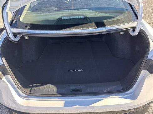 New 2026 Nissan Sentra SR w/ SR All Weather Package image 23