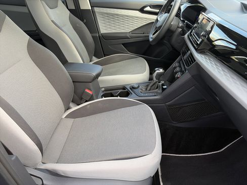 Used 2023 Volkswagen Taos S w/ Driver Assistance Package image 23