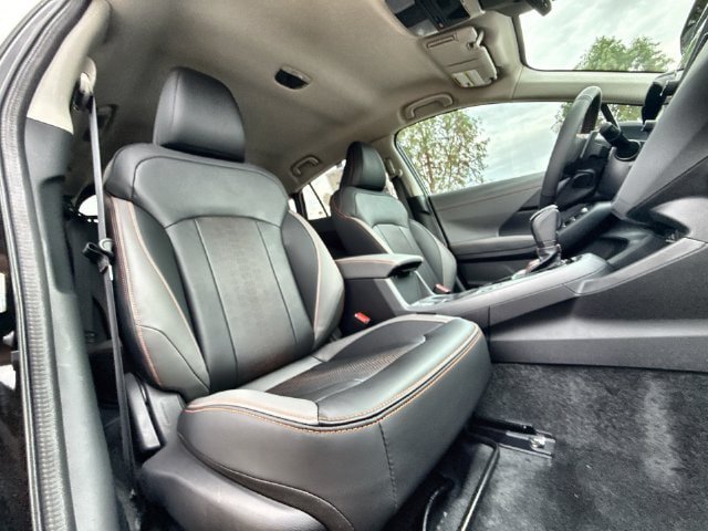 New 2026 Subaru Crosstrek 2.5i Limited AWD/4WD image 25