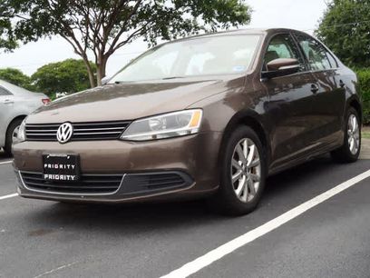 Used 2014 Volkswagen Jetta SE