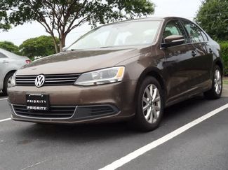 Used 2014 Volkswagen Jetta SE FWD video 1