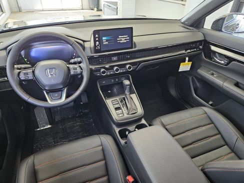 New 2026 Honda CR-V Sport Touring image 19