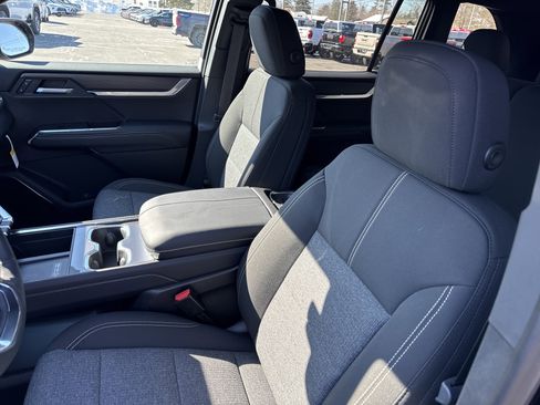 New 2026 GMC Acadia Elevation w/ Black Edition image 13