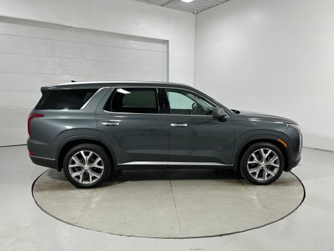 Used 2022 Hyundai Palisade SEL w/ Premium Package AWD/4WD image 39