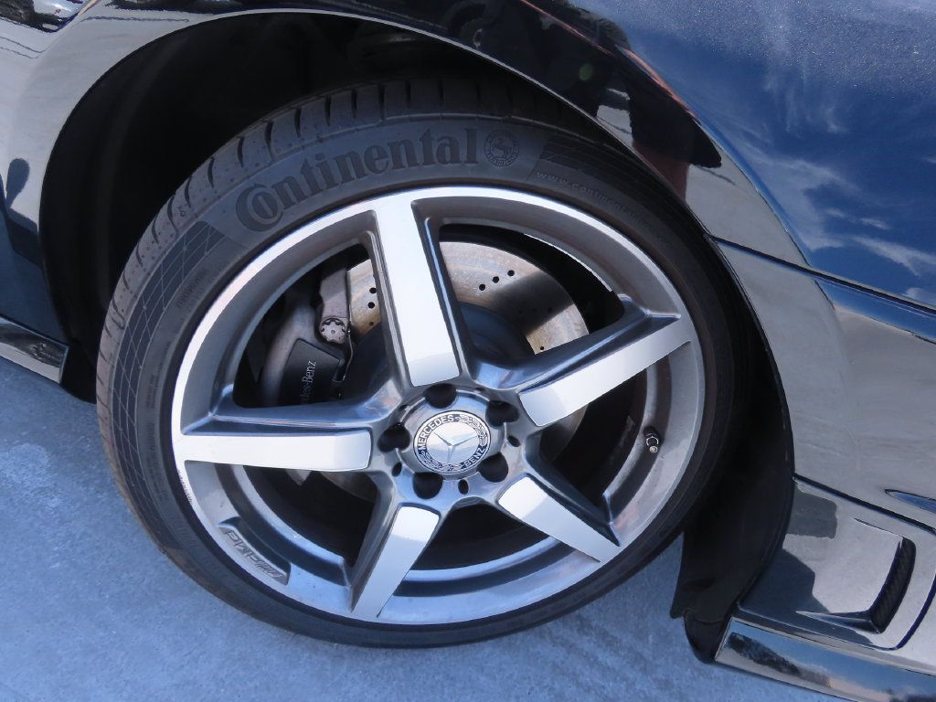 Used 2015 Mercedes-Benz SLK 250 image 17
