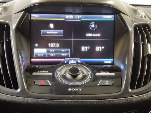 Used 2014 Ford Escape Titanium FWD image 25
